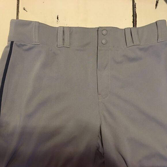 Champro XL baseball pants gray - Picture 1 of 4